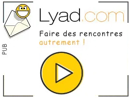 rencontre en ligne